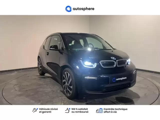Occasion Bmw I3 à MARIGNANE chez BMW BAYERN MARIGNANE