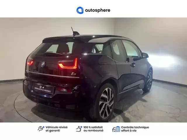 Occasion Bmw I3 à MARIGNANE chez BMW BAYERN MARIGNANE