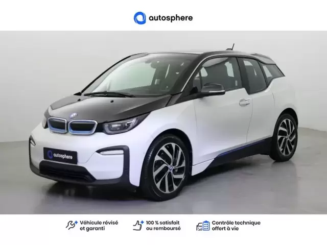 Occasion Bmw I3 à LA TESTE DE BUCH chez BMW ARCACHON