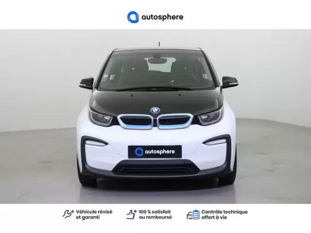 Occasion Bmw I3 à LA TESTE DE BUCH chez BMW ARCACHON