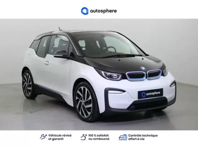 Occasion Bmw I3 à LA TESTE DE BUCH chez BMW ARCACHON