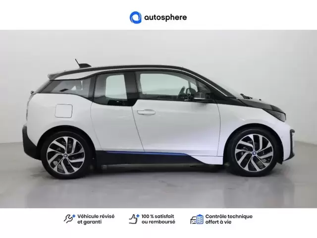 Occasion Bmw I3 à LA TESTE DE BUCH chez BMW ARCACHON