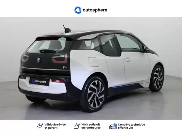 Occasion Bmw I3 à LA TESTE DE BUCH chez BMW ARCACHON