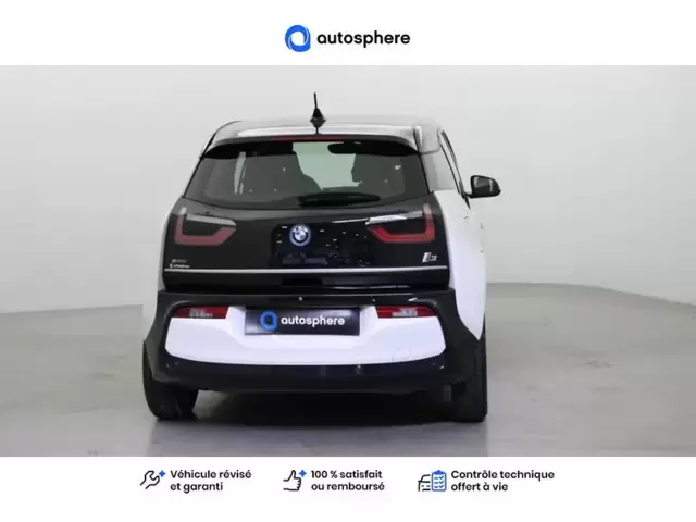 Occasion Bmw I3 à LA TESTE DE BUCH chez BMW ARCACHON