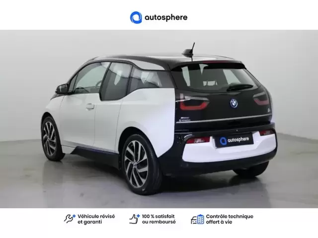 Occasion Bmw I3 à LA TESTE DE BUCH chez BMW ARCACHON