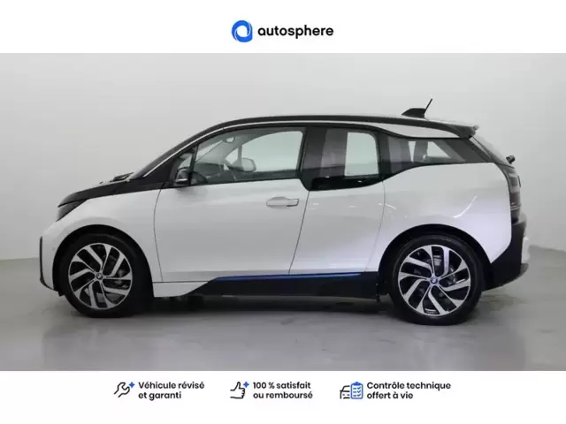 Occasion Bmw I3 à LA TESTE DE BUCH chez BMW ARCACHON