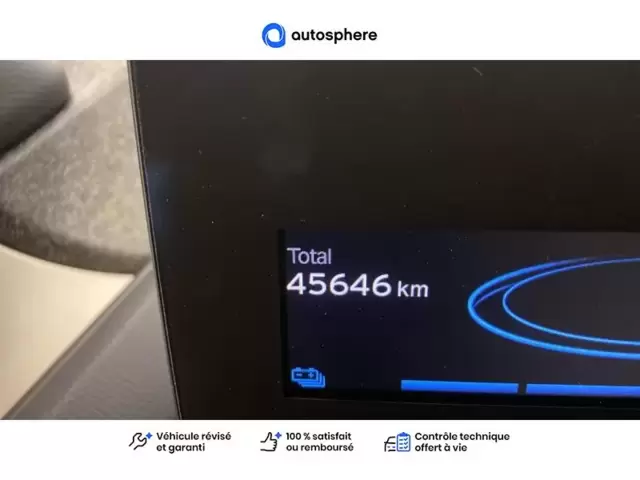 Occasion Bmw I3 à LA TESTE DE BUCH chez BMW ARCACHON