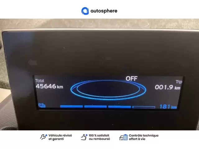 Occasion Bmw I3 à LA TESTE DE BUCH chez BMW ARCACHON