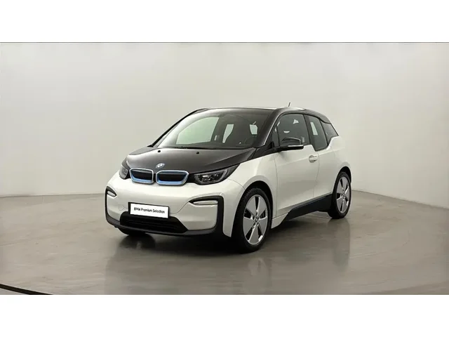 Occasion Bmw I3 à BAYONNE chez BMW BAYONNE