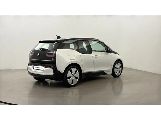 Occasion Bmw I3 à BAYONNE chez BMW BAYONNE