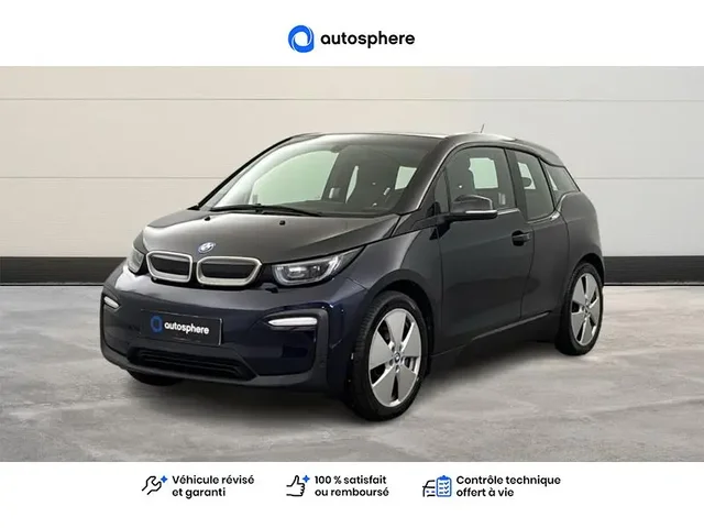 Occasion Bmw I3 à BAYONNE chez BMW BAYONNE