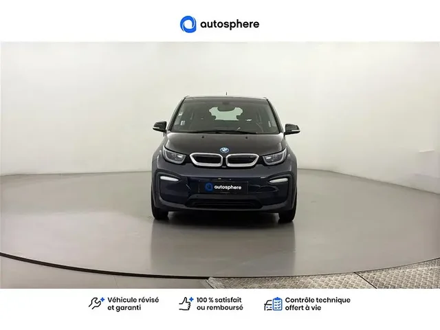 Occasion Bmw I3 à BAYONNE chez BMW BAYONNE