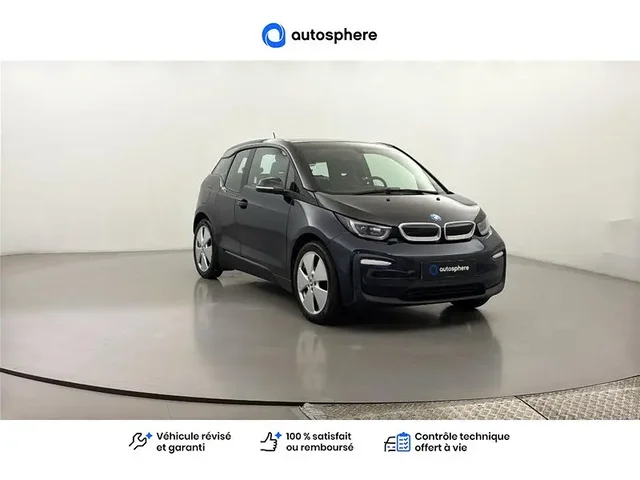 Occasion Bmw I3 à BAYONNE chez BMW BAYONNE