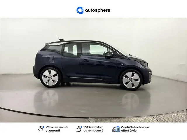 Occasion Bmw I3 à BAYONNE chez BMW BAYONNE