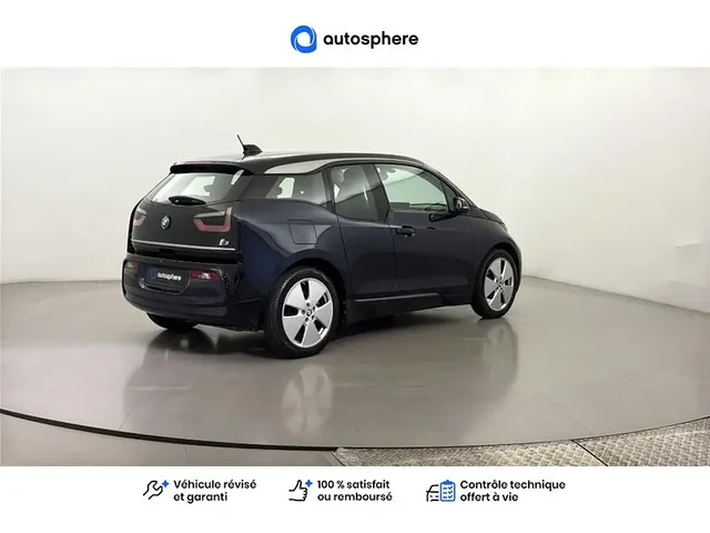 Occasion Bmw I3 à BAYONNE chez BMW BAYONNE