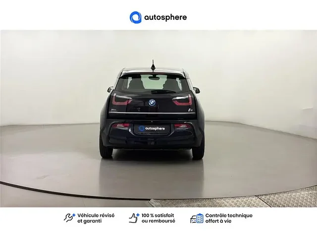 Occasion Bmw I3 à BAYONNE chez BMW BAYONNE