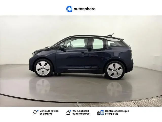 Occasion Bmw I3 à BAYONNE chez BMW BAYONNE