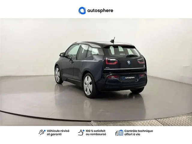 Occasion Bmw I3 à BAYONNE chez BMW BAYONNE