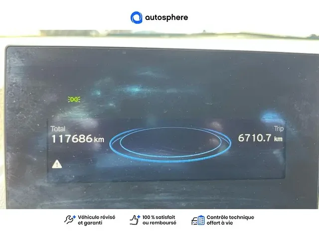 Occasion Bmw I3 à Arles chez BMW ARLES