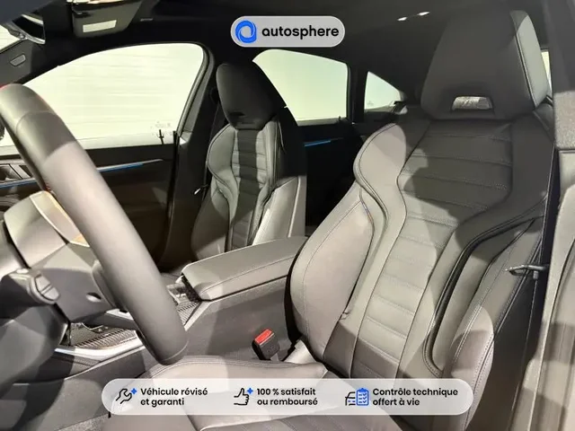 Démonstration Bmw I4 à SECLIN  chez BMW SECLIN