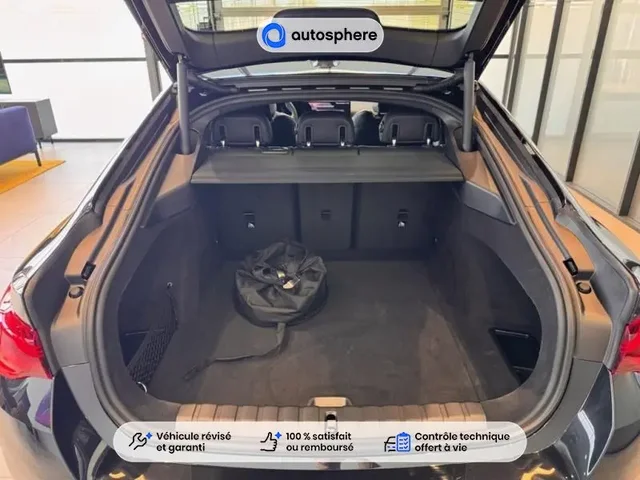 Démonstration Bmw I4 à BAYONNE chez BMW BAYONNE