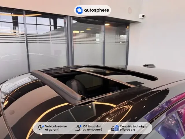 Démonstration Bmw I4 à BAYONNE chez BMW BAYONNE