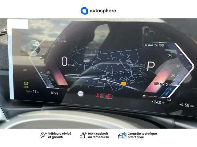 Démonstration Bmw I4 à Arles chez BMW ARLES