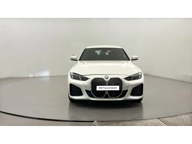 Occasion Bmw I4 à BAYONNE chez BMW BAYONNE