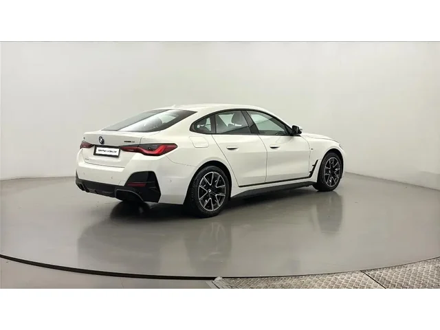 Occasion Bmw I4 à BAYONNE chez BMW BAYONNE