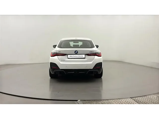Occasion Bmw I4 à BAYONNE chez BMW BAYONNE
