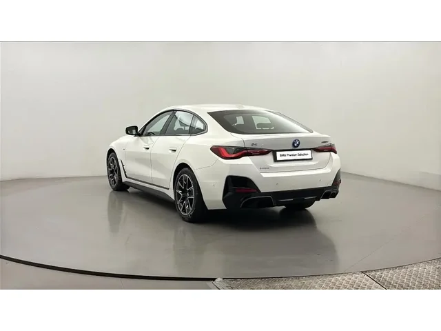 Occasion Bmw I4 à BAYONNE chez BMW BAYONNE