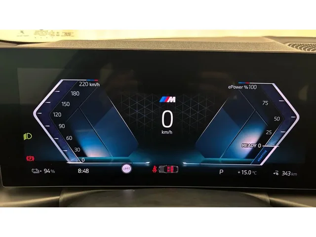 Occasion Bmw I4 à BAYONNE chez BMW BAYONNE