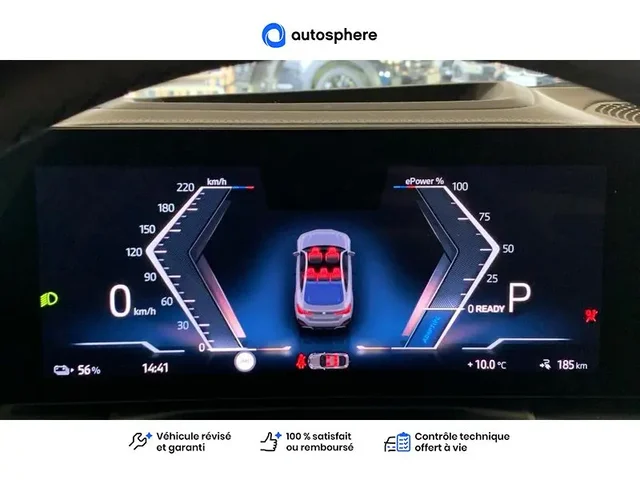 Occasion Bmw I4 à SECLIN  chez BMW SECLIN
