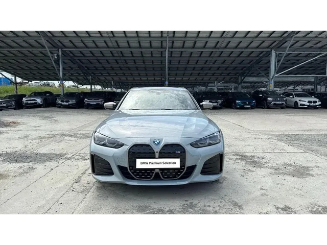 Occasion Bmw I4 à BAYONNE chez BMW BAYONNE