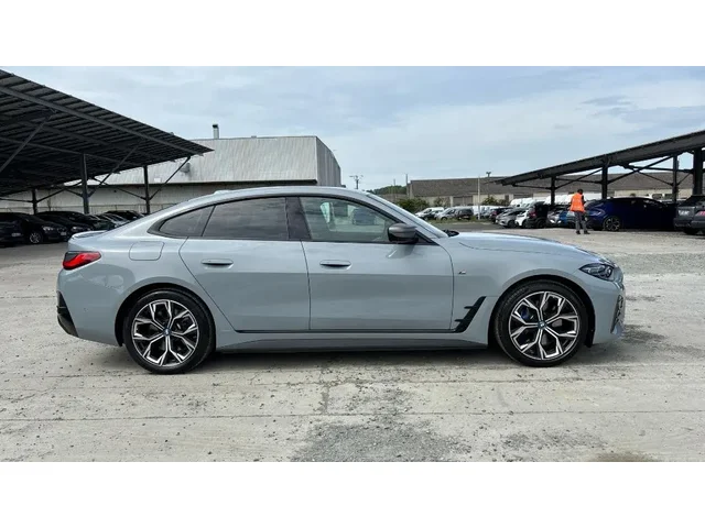 Occasion Bmw I4 à BAYONNE chez BMW BAYONNE