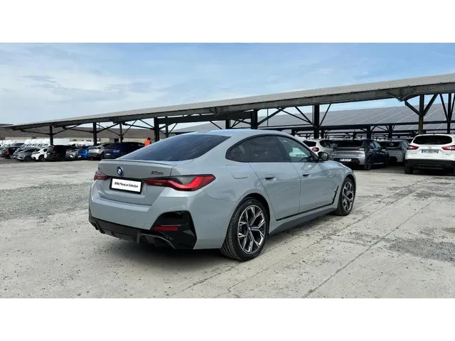 Occasion Bmw I4 à BAYONNE chez BMW BAYONNE