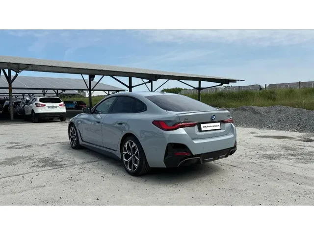 Occasion Bmw I4 à BAYONNE chez BMW BAYONNE