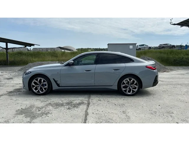 Occasion Bmw I4 à BAYONNE chez BMW BAYONNE