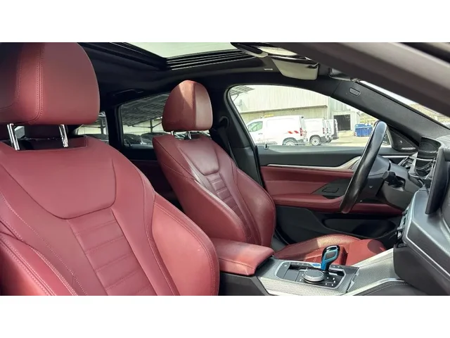Occasion Bmw I4 à BAYONNE chez BMW BAYONNE