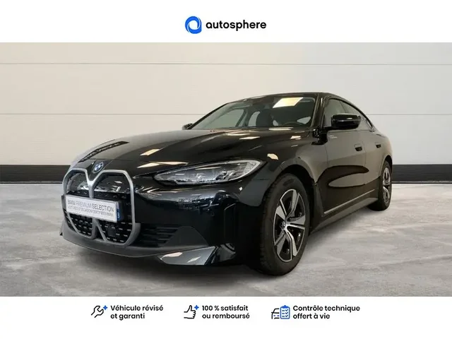 Occasion Bmw I4 à SECLIN  chez BMW SECLIN