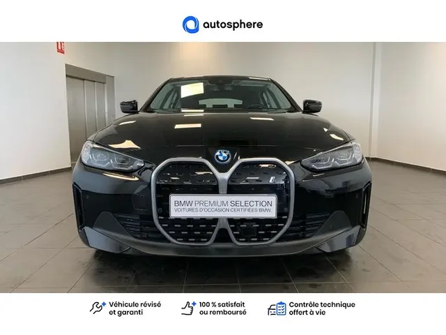 Occasion Bmw I4 à SECLIN  chez BMW SECLIN
