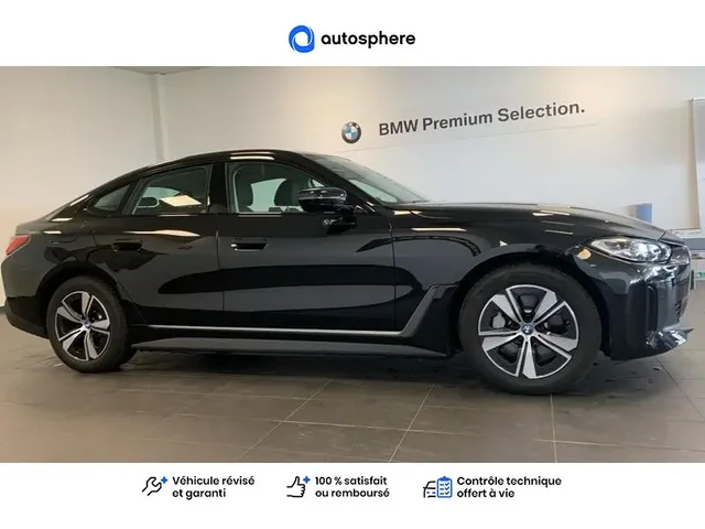 Occasion Bmw I4 à SECLIN  chez BMW SECLIN
