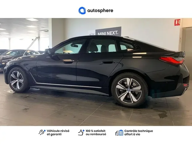 Occasion Bmw I4 à SECLIN  chez BMW SECLIN