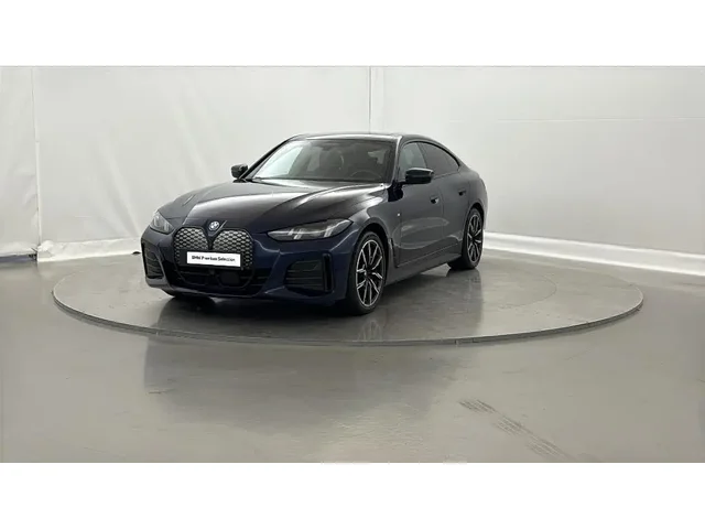Occasion Bmw I4 à SECLIN  chez BMW SECLIN