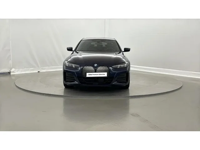 Occasion Bmw I4 à SECLIN  chez BMW SECLIN