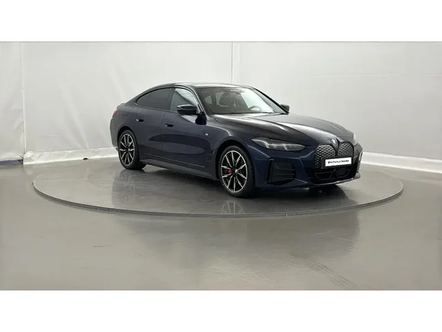 Occasion Bmw I4 à SECLIN  chez BMW SECLIN