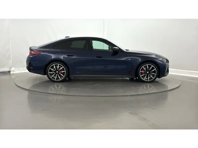 Occasion Bmw I4 à SECLIN  chez BMW SECLIN