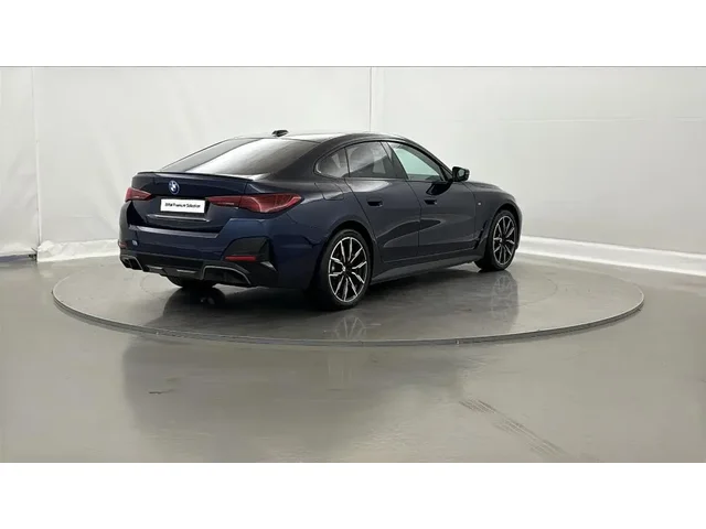 Occasion Bmw I4 à SECLIN  chez BMW SECLIN