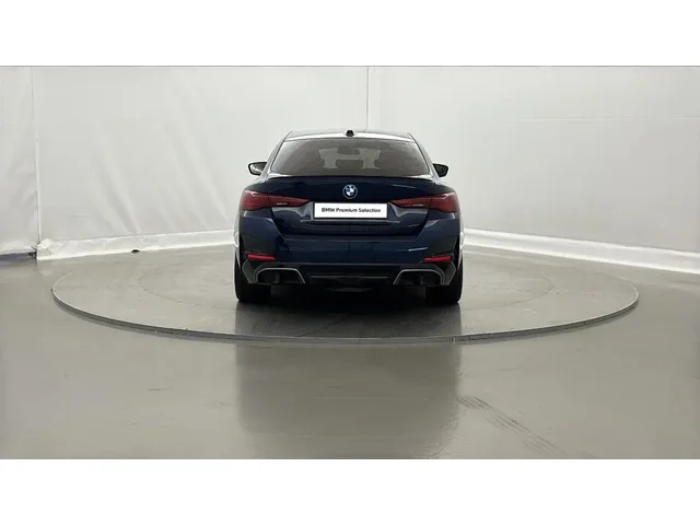 Occasion Bmw I4 à SECLIN  chez BMW SECLIN