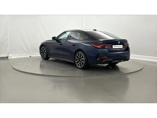Occasion Bmw I4 à SECLIN  chez BMW SECLIN